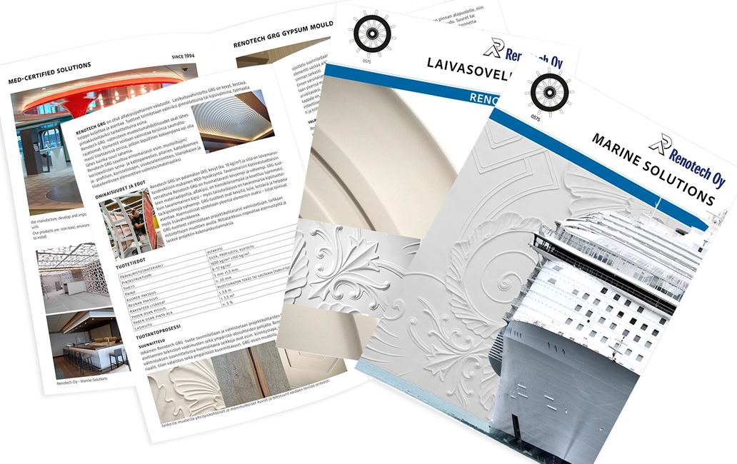 esitteet taittopalvelu